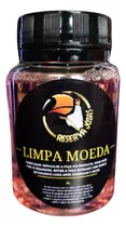 Kit 5 Limpa Joias Moedas Antiga E Pratas 100 Ml Em Segundos