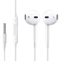 Auriculares Manos Libres Compatibles iPhone Samsung Xiaomi 