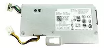 Fuente De Poder Para Pc Dell L200eu-00 200w