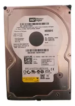 Disco Rigido Western Digital 250gb