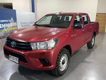 Toyota Hilux Dx Kkbs25