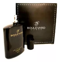 Perfume Boulevard Monde Intense Numero 69