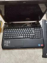 Partes Notebook Lenovo G555