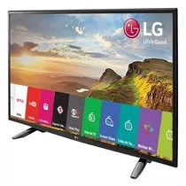 Smart Tv LG 49lh5700 Led Full Hd 49  100v/240v
