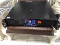 Amplificador K9 Smt De 2800w