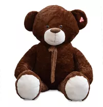 Peluche Oso Gigante Sentado Phi Phi Toys 1.90 Mts Parado 