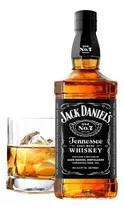 Whisky Whiskey Jack Daniel's No.7 Tennessee 1l Con Estuche 