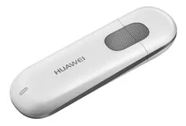 Modem Huawei E303 Branco E Cinza Não É Wi-fi Até Windows 7 Desbloqueado
