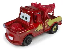 Disney Pixar Carros Tom Mate 95 Cars 3