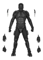 The Boys Ultimate Black Noir Action Figure