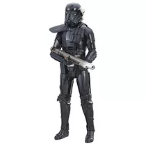 Figura De Acción Star Wars Rogue One Imperial Death Trooper