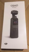 Dji Osmo Pocket Action Camera 3-axis Gimbal 4k