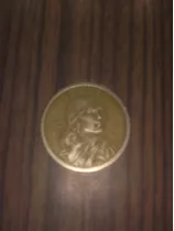 Liberty 1 Dollar 2010