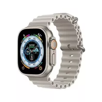 Apple Watch Ultra - 49mm - Lte - Titanium