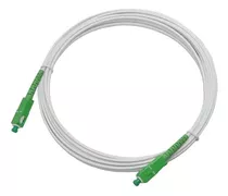 Cable De Internet Fibra Óptica 3m