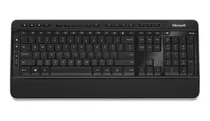 Teclado Y Mouse Microsoft Inalambrico 3050 Aes Spanish 