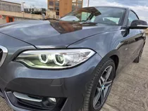 Bmw Serie 2 2017 2.0 220ia Sport Line At