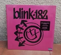 Blink 182 - One More Time (vinilo Nuevo 2023),