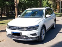 Volkswagen Tiguan Allspace 2.0 Highline Tdi 4motion Dsg