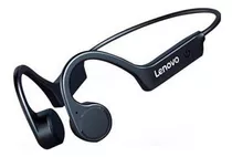 Audífonos Lenovo Bluetooth De Conducción Ósea 