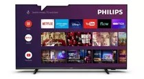 Smart Tv Philips 6900 Series 32phd6947/55 Led Android 10 Hd 32  110v/240v