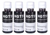 Tinta Compatible Hp Negro Recarga Inktank 615 515 415 315