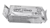 Papel Upp 110hd - Sony