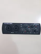 Interfaz De Audio Presonus Audibox Usb 96