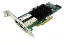 Placa De Red Hpe 530sfp+ 652503-b21 10g 2port Sfp