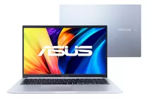 Notebook Asus Vivobook I3 8gb 512gb 15,6  W11 X1502za-ej1752w