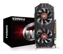 Placa De Video Veineda Gtx 1060 6gb Ddr5