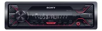Sony Autoradio Con Usb Y Extra Bass Dsx-a110u