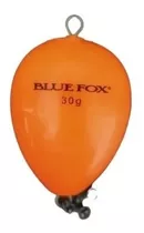 Flotador De Pesca 30 Gramos Blue Fox Bolla De Pesca