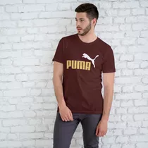 Camisa Puma Jump