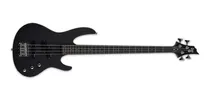 Ltd B10 Bajo 4 Cuerdas Jazz Bass Precision Satin Black