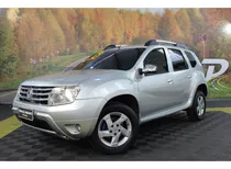 Renault Duster 2.0 Dynamique 4x2 16v Flex 4p Automatico