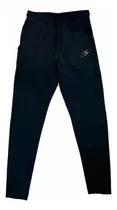 Pantalón Jogging Nike Slim Fit Negro Hombre S