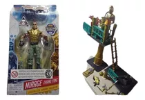 The Corps Universe  Mirage--accesorios En 3d- Ms28