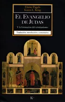 Libro El Evangelio De Judas. Y La Formación Del Cristian Dku