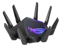 Asus Rog Rapture Wifi 6e Gaming Router (gt-axe16000)