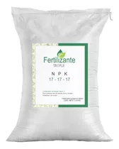 Fertilizante Para Arboles Frutales 5kg Flores Y Frutos