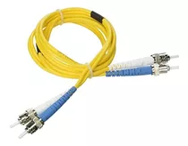 C2g / Cables To Go 29951 Cable De Fibra Optica De Pvc Monom