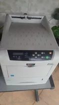 Impressora Kyocera Ecosys Modelo: Fs-c5015n