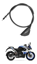 Cable De Embrague Bajaj Rouser Rs 200 Original ! Gb Motos