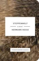 Libro Steppenwolf - Hesse, Hermann