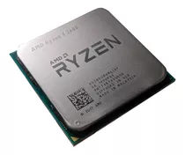 Processador Amd Ryzen 5 2600 - 6 Core/ 12 Thread