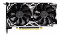 Placa De Video Nvidia Evga  Ultra Gaming Geforce Gtx 16 Series Gtx 1660 Super 06g-p4-1068-rx 6gb