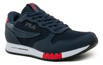 Zapatillas Euro Jogger Sport Fila Sport 78 Tienda Oficial