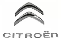 Emblema Citroen Trasero Completo