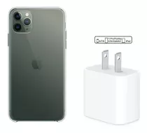 Cargador Compatible iPhone 12 Carga Rápida 20w (adaptador)